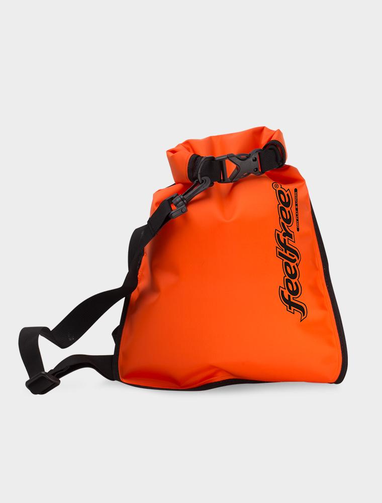 Feelfree gear フィールフリー ギア ドライサック Inner Flat 5L ユニ