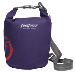 Dry Tube Mini Feelfree Gear Dry bag tube 3 liter - Feelfree Gear USA