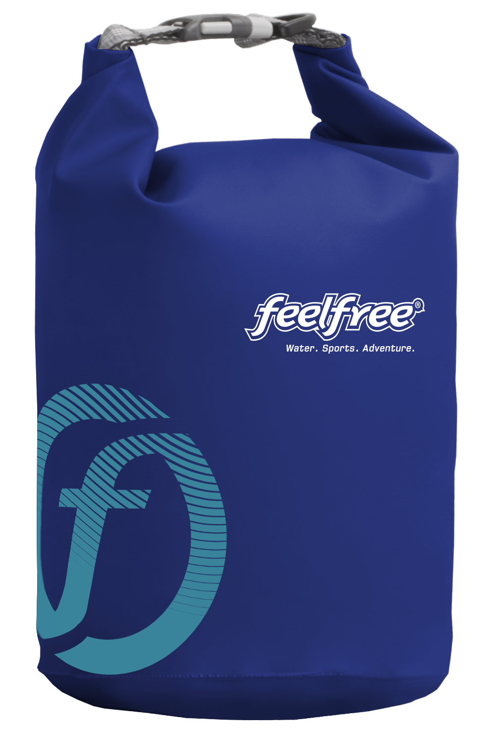 Feelfree gear フィールフリー ギア ドライパック Metro 15L ユニセックス-