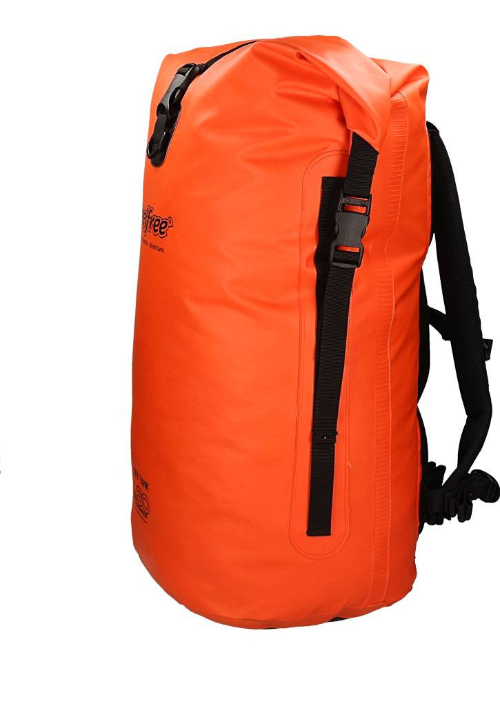 Dry Tube 60L Quality Adventure Lifestyle Bag | Feelfree Gear